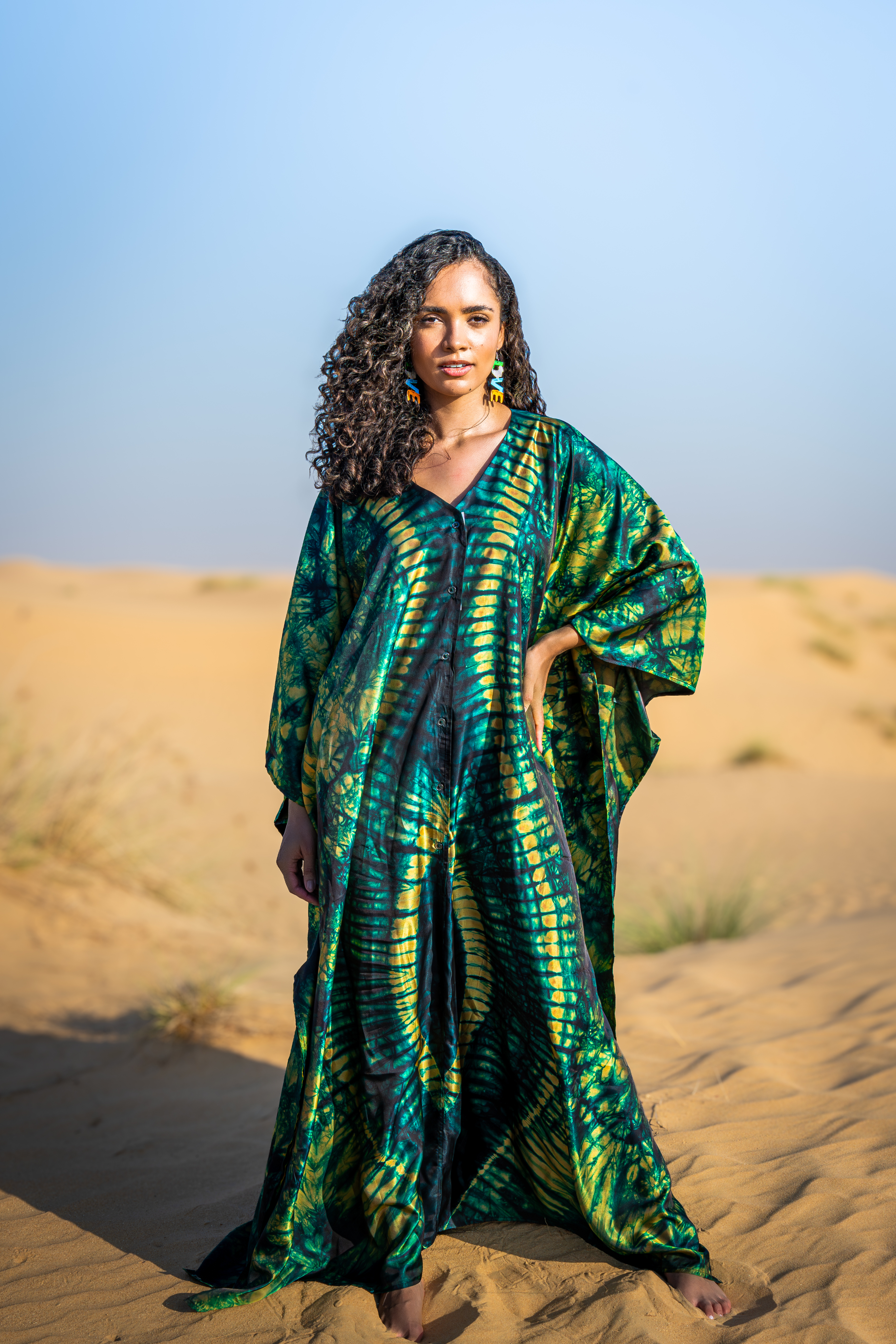 Afro Maya lifestyle apparel