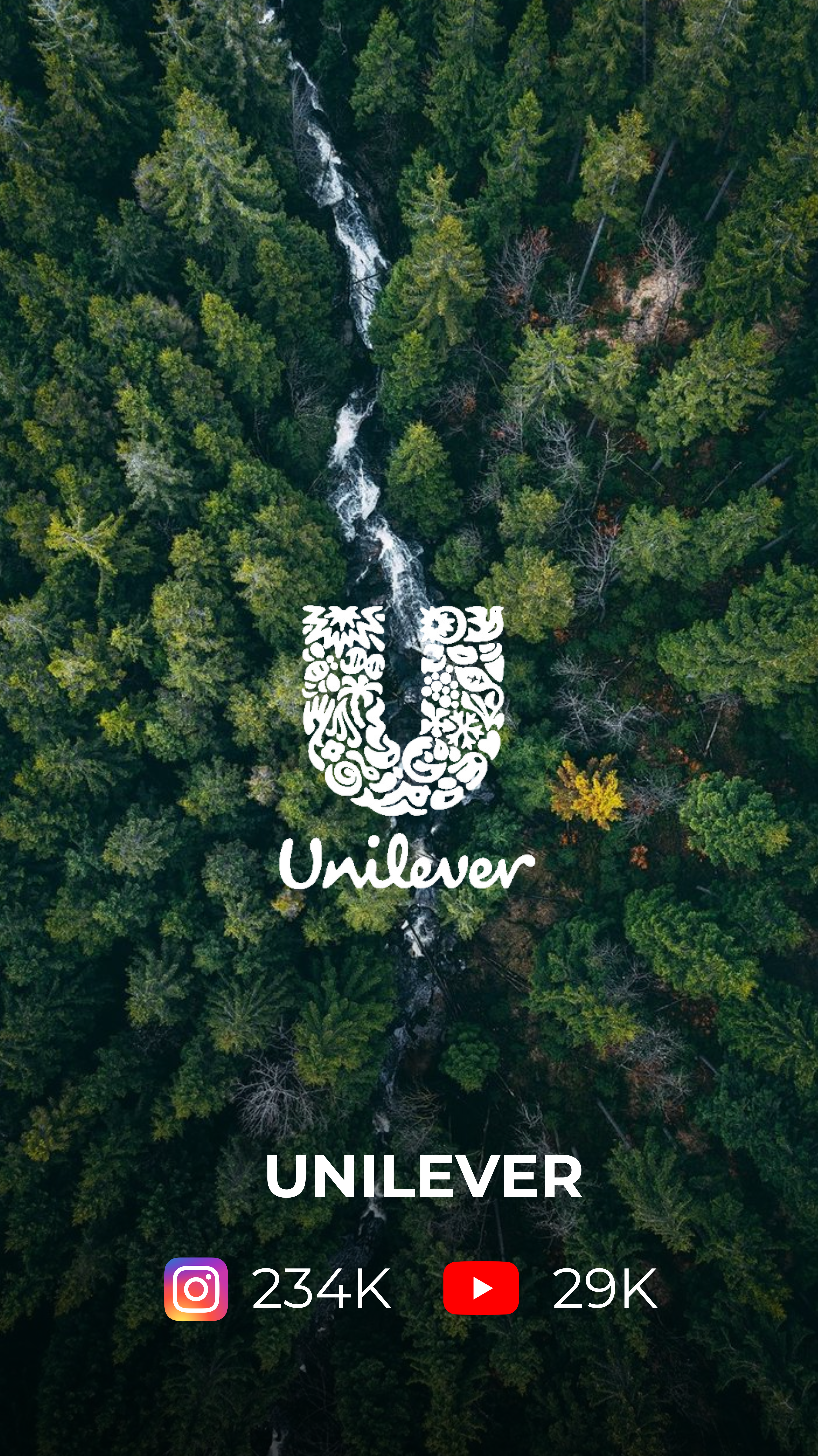 Brand campaign