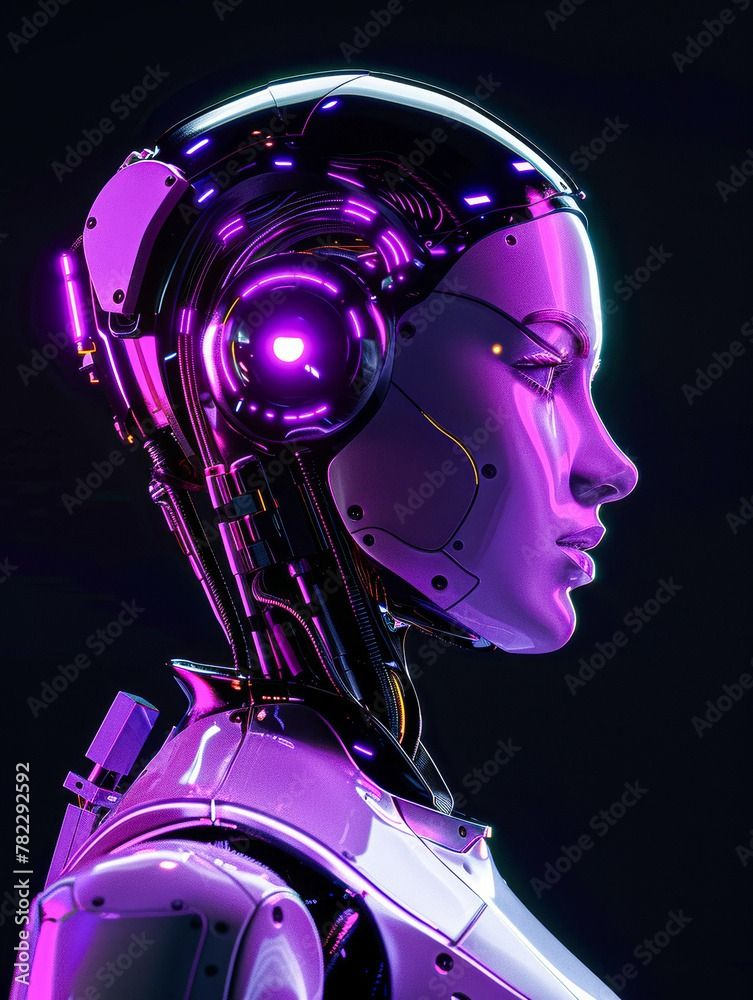 Precision Talk AI voice agent dashboard