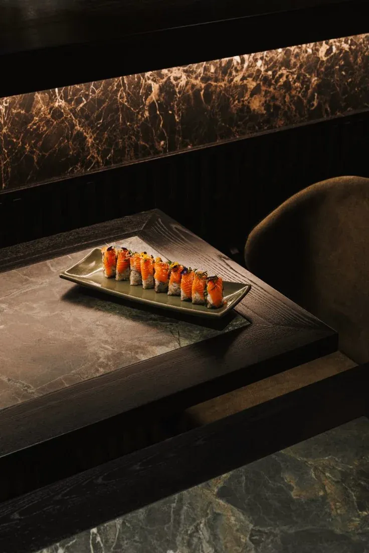 Oak Restaurant
