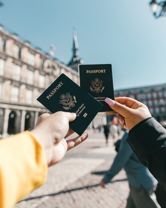 Residency Advanced citizenship programs