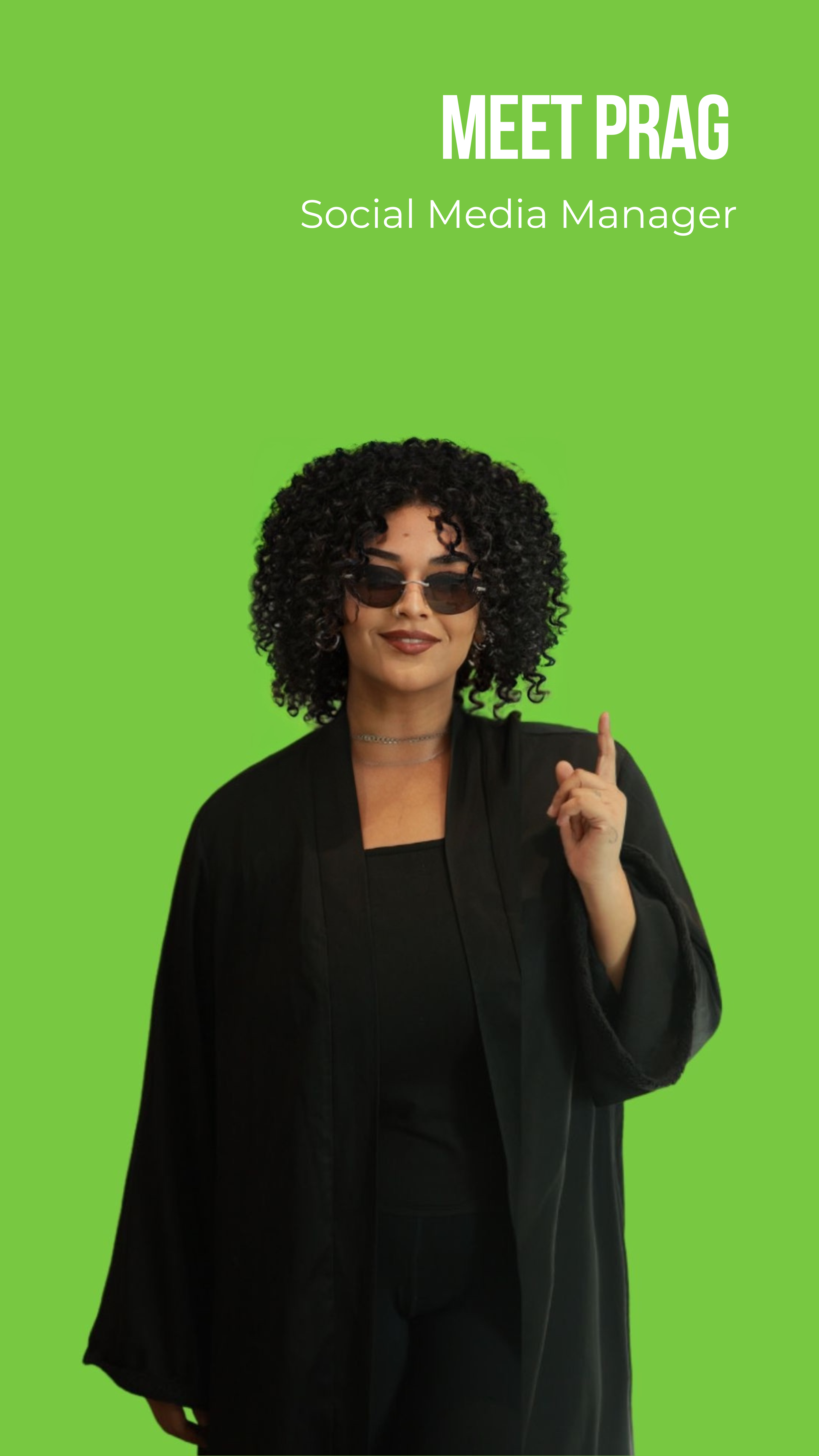 Social Media Manager