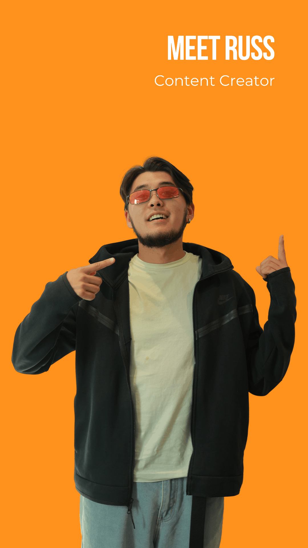 Content Creator