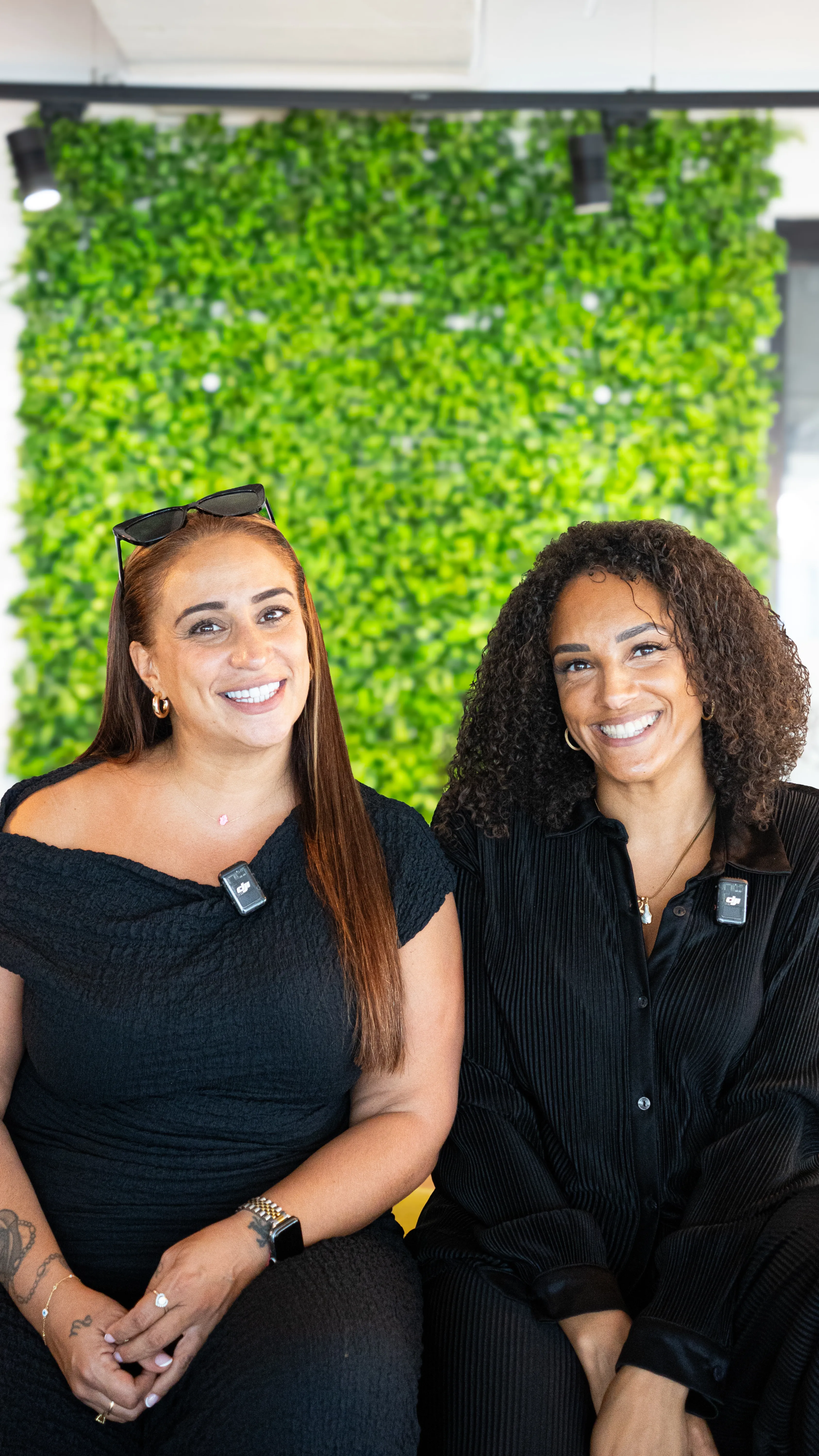 Women Who Thrive
